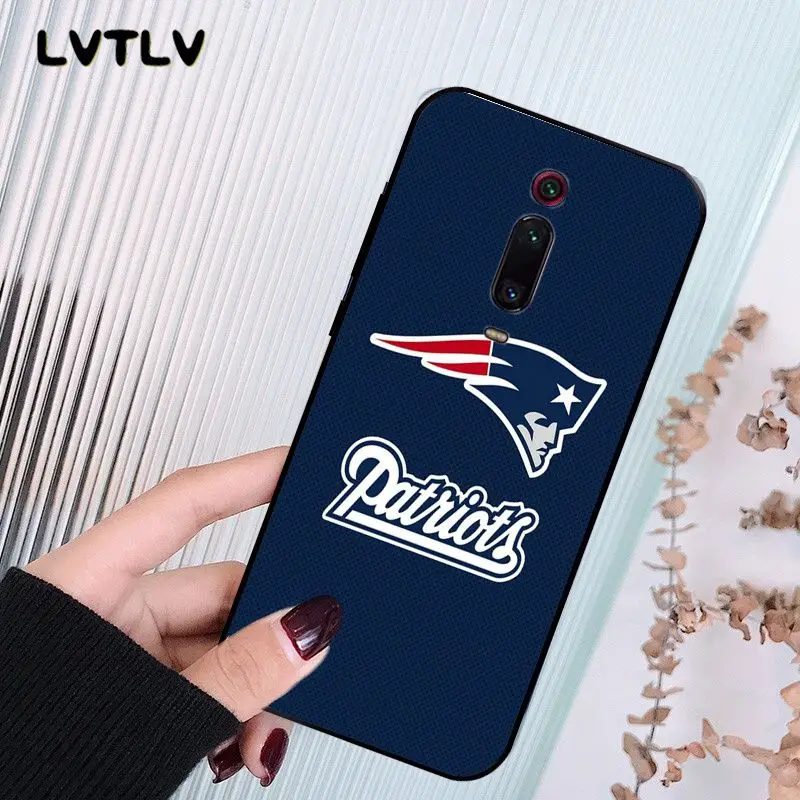 New England Patriots