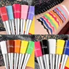 17 Colors Neon Liquid Eyeliner Pencil Waterproof Colorful Blue Green Yellow White Eye Liner Pen Women Makeup Eyes Cosmetics 1