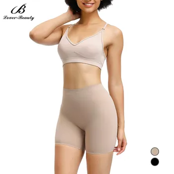 

Lover Beauty High Waist Body Shaper Women Butt Lifter Shapewear Seamless Shaping Abdomen Control Panty Slimming Tummy Underwear