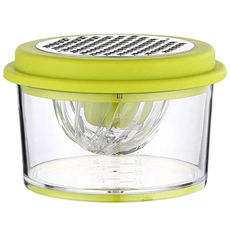 Manual Juicer Multi Function Manual Juicer, with Multiple Sizes of