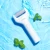Showsee Electric Foot File Vacuum Callus Remover Dry Dead Professional Pedicure Tools Electric Foot Grinder Уход За Кожей Ног B1-W