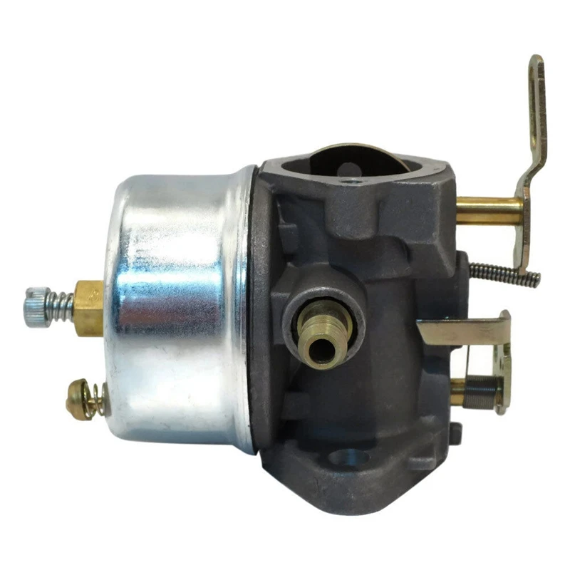 Карбюратор для Tecumseh HM100 HMSK100 HMSK90 632370A 632370 632110