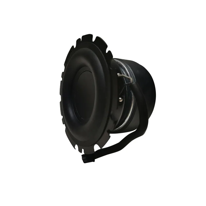 4.5 Inch Megabass Audio Speaker 50W 4Ohm Car Subwoofer Long Stroke Deep Bass Loudspeaker DIY Home Theater Woofers computer speakers woofer speaker speaker driver unit