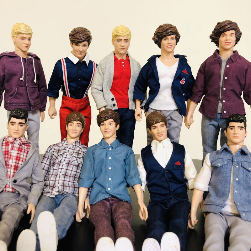 X Factor мальчики-куклы игрушки подвижное тело 30 см Высокий Принц сын короля куклы ребенок для ребенка