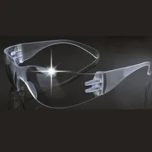 Беговые игры пылезащитные очки солнцезащитный козырек ветрозащитная велосипедная страховка защитные очки Белые велосипедные очки