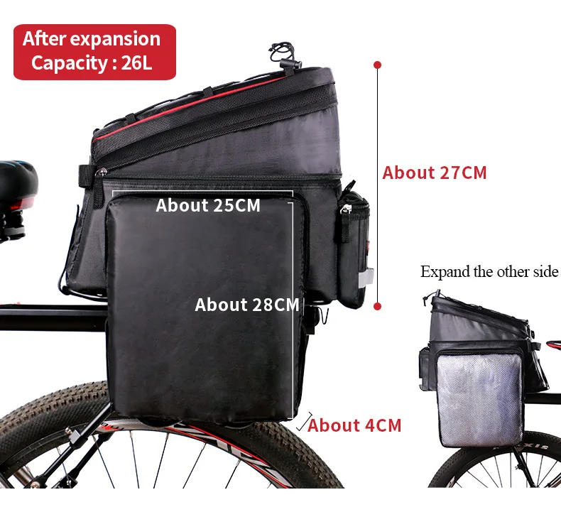Велосипедная Сумка-седло, велосипедная сумка, велосипедная сумка по низкой цене, велосипедная сумка
