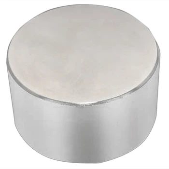 

Hot N52 Dia 70Mm X 40Mm Magnet Super Strong Round Neodymium Magnet Strongest Permanent Powerful Magnetic