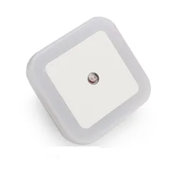 Lampe LED avec capteur de lumière, 110/220V, prise ue/US, veilleuse pour enfants, salon, chambre à coucher, nouveauté 2020 