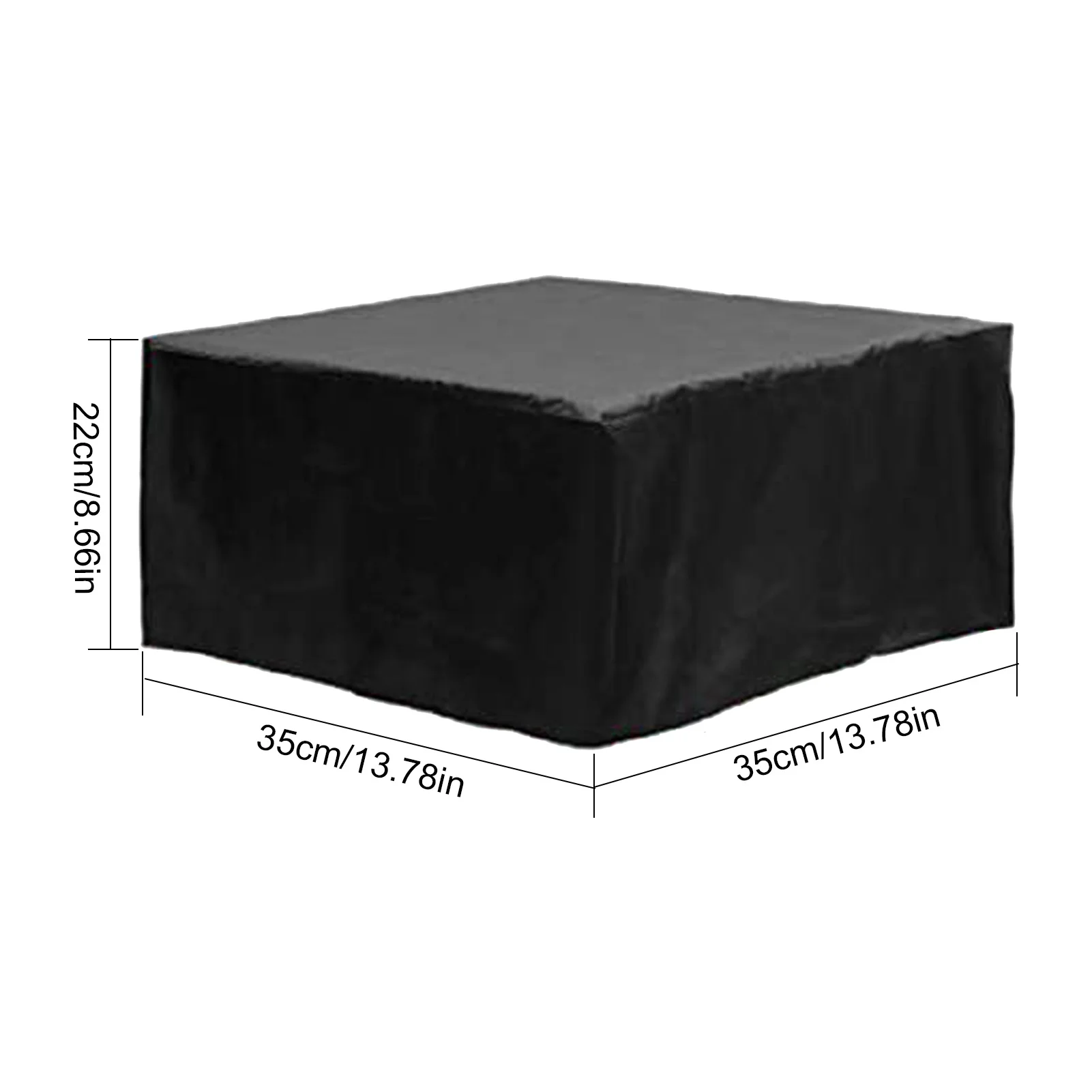 Waterproof Dust-Proof Projector Cover for Ceiling Home Indoor Outdoor Video Projector Household Appliances Protection projector storage case,projector case,projector protective case,projector accessory