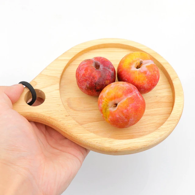 MINI CUTTING BOARD Travel Cutting Board Small Cutting Board 