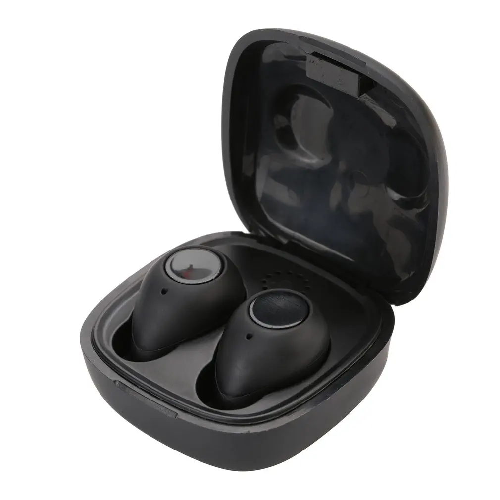 Горячая M2 Bluetooth 5,0 наушники беспроводные наушники Bluetooth гарнитура бинауральные звонки спортивные наушники наборы туалетных принадлежностей Новинка