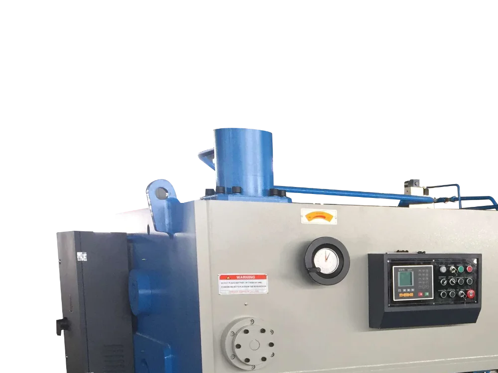 CNC QC11K-4* 2500 мм гидравлическая машинка для стрижки для 4 мм толщина листа металлический для стрижки с E21S контроллер