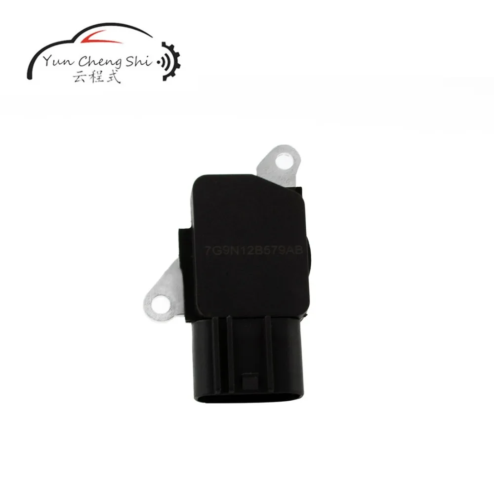 7G9N-12B579-AB Mass Air Flow MAF Sensor (1)