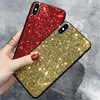 Diamond glitter Bling Phone Case for Samsung galaxy A51 A71 A50 A70 a10 a20 a30 a40 s8 s9 s10 plus note 9 10 8 m10 m20 S20 ULTRA ► Photo 3/6