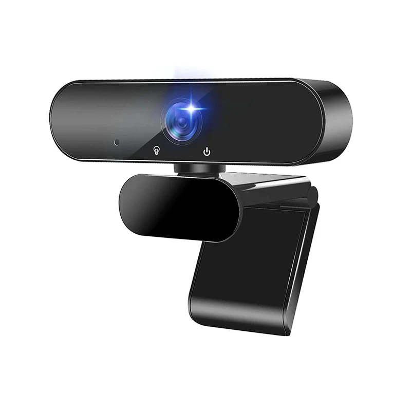 

1080P HD camera PC Video Web Camera Live Streaming Webcam in stock digital web cam with Microphone video camera for computer