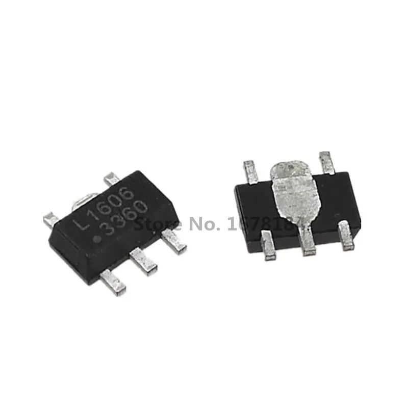IS31LT3360-SDLS3-TR IS31LT3360 31LT3360 3360-SDLS3 SOT89 10 шт | Обустройство дома