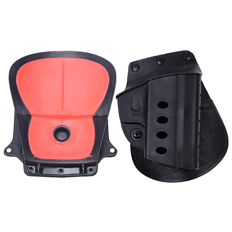 M9 6909 тактическая кобура Evolution standard Brv M9 внутренняя кобура с 6909 журналом охотничьи армейские аксессуары