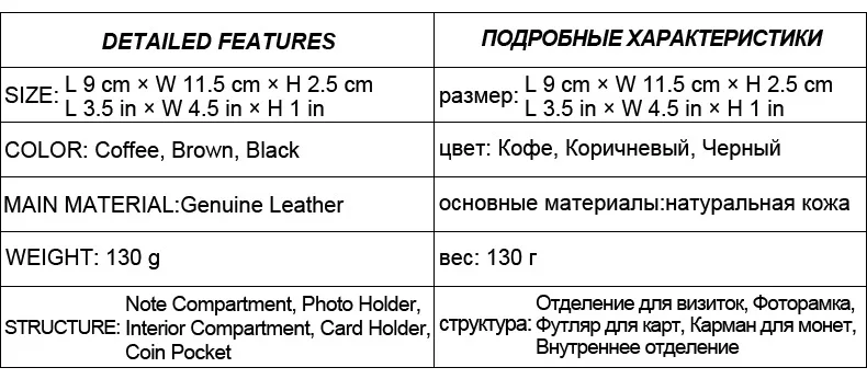 Мужские мини рчид кошельки из натуральной кожи Crazy Horse Billetera мужской короткий кошелек на молнии Многофункциональный Карманный держатель для карт
