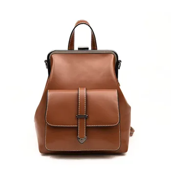 

New Style Women's Backpack WOMEN'S Bag Casual Fashion Backpack
