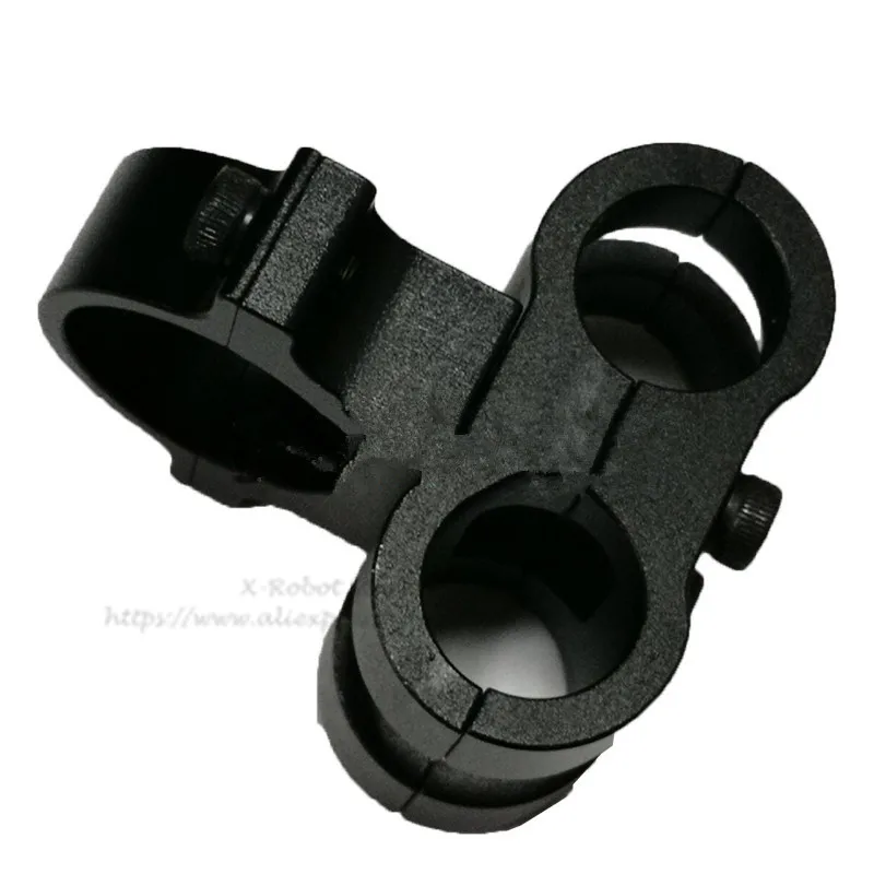 

Upgrade (V2) PART8 E410 agricultural spray drone frame AS150 fixed seat Plug mount UAV accessories
