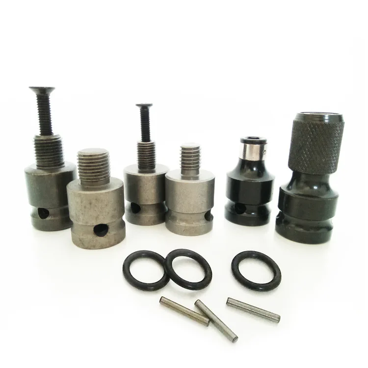 

Wrench Only Converter Electric Wrench Converter Woodworking Accessories Woodworking Hardware Electric Tool Part