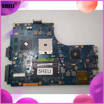 

FOR For Asus K55DR K55DE Motherboard with HD7520G Discrete Video Card