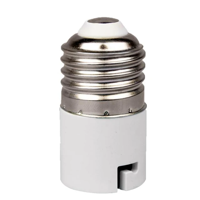 Adattatore Lampadina Da GX24Q A E26 - Convertitore Per Luci A LED - Foto 9