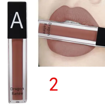

Long Lasting Non-stick Cup Lipstick Stay Matte Cosmetic Lip Glosses Lip Glaze lipgloss