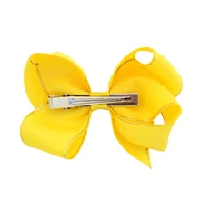 Алиэкспресс Европа и Америка ручной работы Детские аксессуары для волос Смешанные Европа и Америка Пномпень Заколка-Бабочка повязка BB