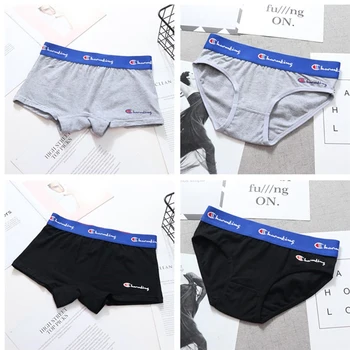 

3pcs Boxer Briefs for Tomboy Trans Women Cotton Boyshort Panties Les Lesbian Transgender Ftm Neutral Shorts Underpants Underwear