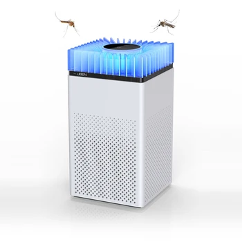 

LED Photocatalyst Mosquito Killer YB-MW3mini mosquito killer for bedroom without radiation USB mosquito killer