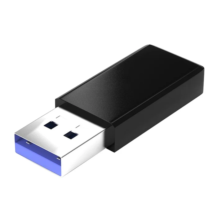 USB 3,0 для type C OTG адаптер мини конвертер для USB-C телефонов ноутбуков новое поступление