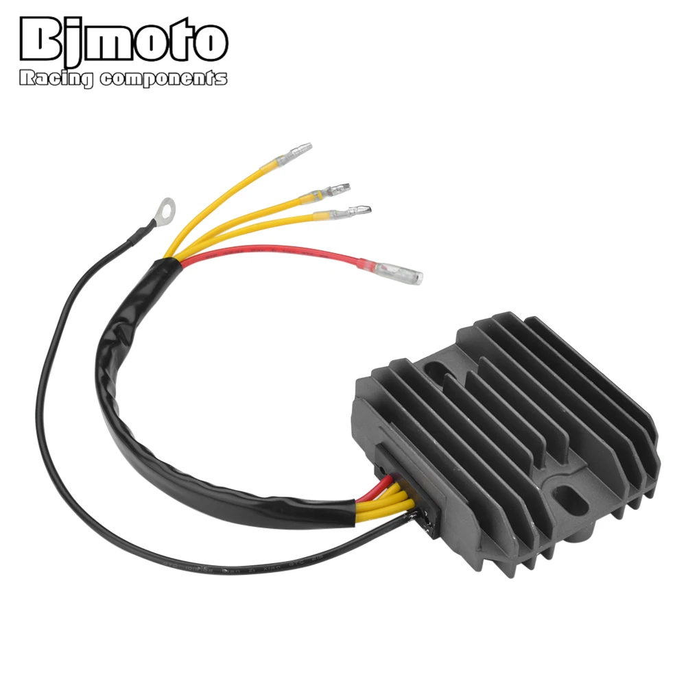 

For SUZUKI GSX1100 KATANA GSX1100E 400 GS400B GS400C 1977-1978 Motorcycle Voltage GSX 1100 GS 400B 400C Regulator Rectifier