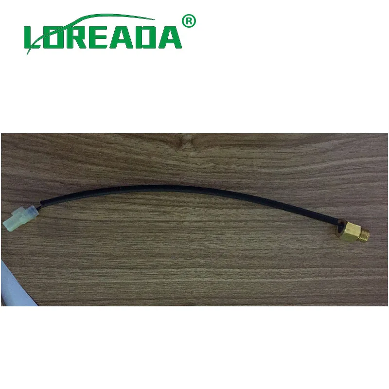 Оригинальный датчик температуры LOREADA M10 * 1 25 OEM для мотоцикла | Автомобили и
