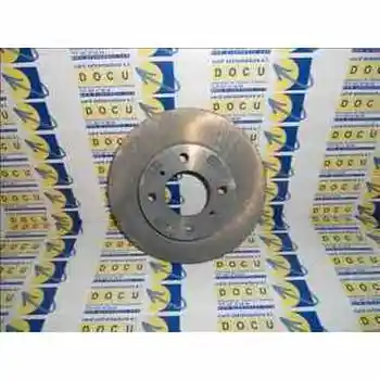 

MB950922 FRONT BRAKE DISC» OTHERS... Models