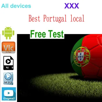 

Original NEX BOX with Portugal IPTV m3u espagne IPTV M3U Android Box