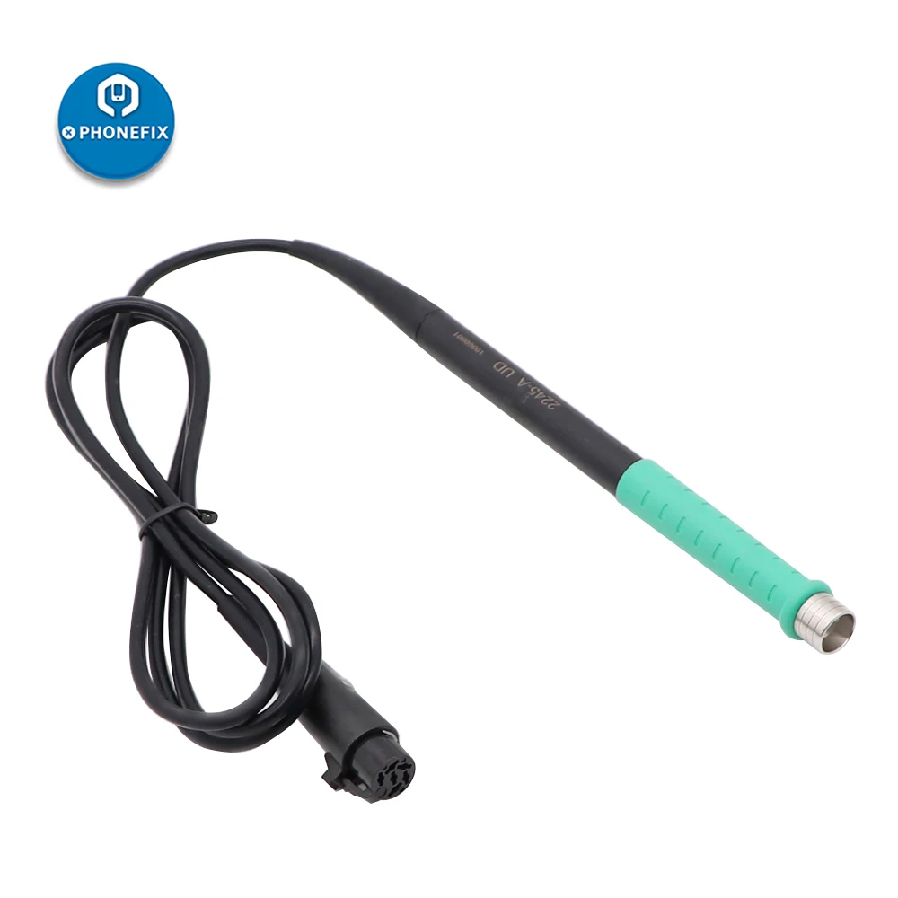 Сменная ручка Jabe для паяльной станции UD1200 Оригинальные запасные части паяльника