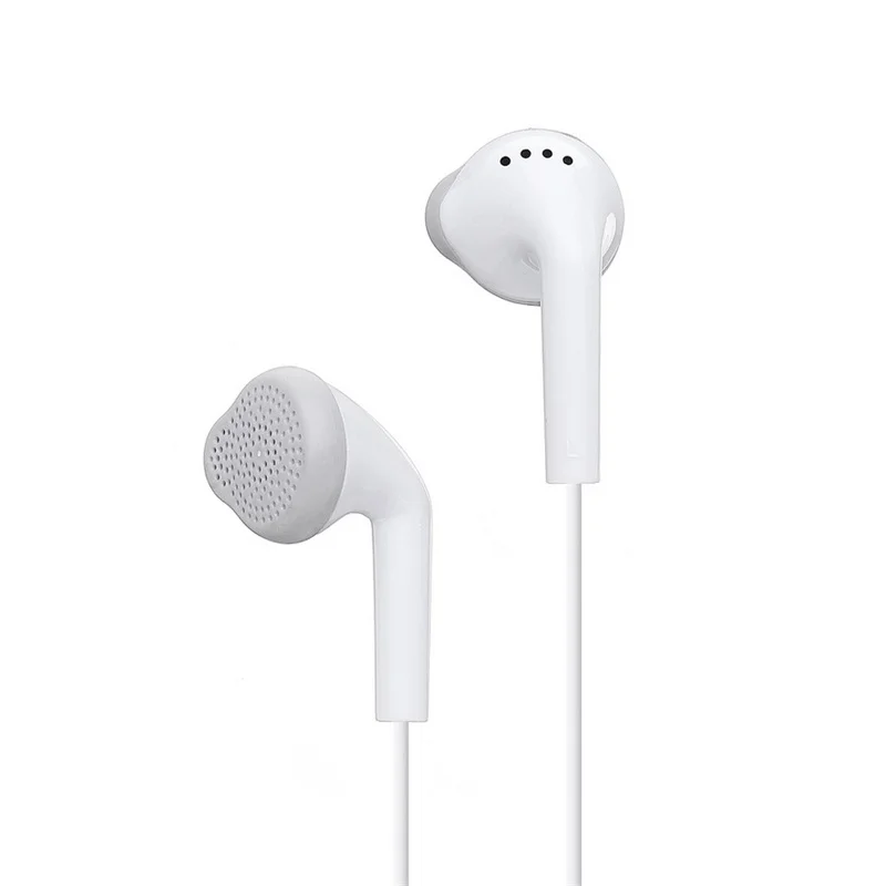 Earphones Sports Earbuds Microphone For 