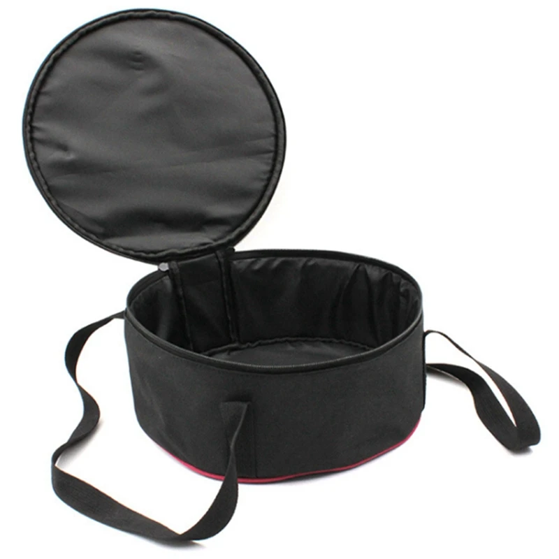 

ABUO-Outdoor Camping Hiking Lunch Basket Picnic Bags Portable Picnic Bag Food Storage Basket Handbags Lunch Box For Women Adults