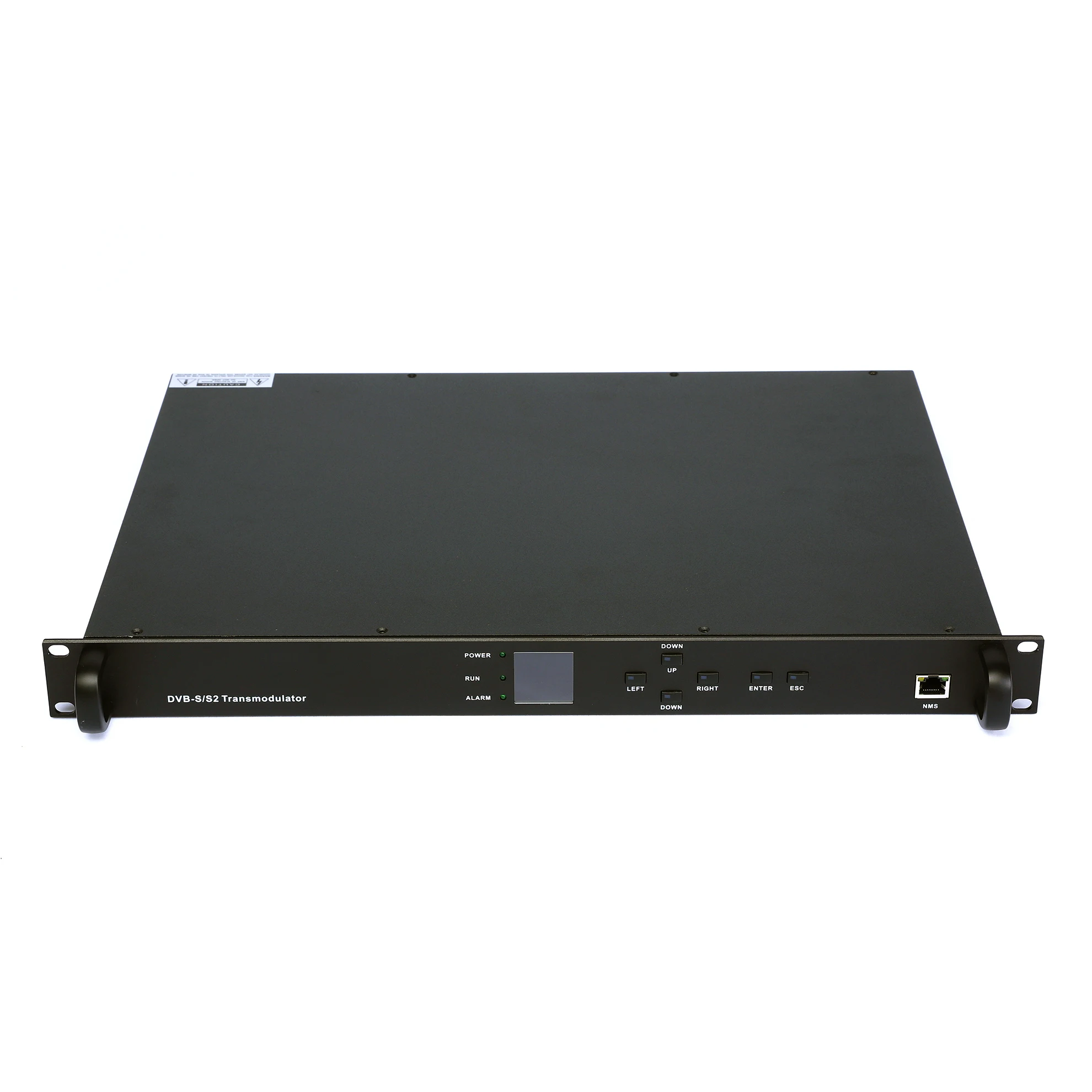 Потоковый сервер SKD1950 IPTV 12 DVB-S2 Tuners вход 3 IP-выхода/LAN Wi-Fi управление/модульный