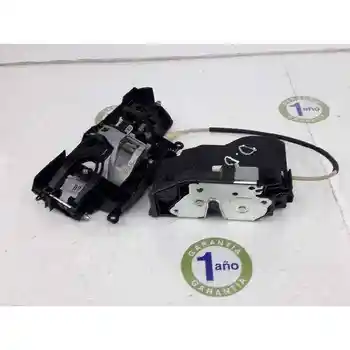 

51217229458 LOCK RIGHT FRONT DOOR BMW 5 SERIES LIM. (F10)