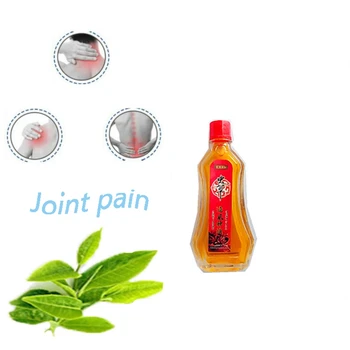 

1Pcs Chinese Medicated Heating Treat Frozen Shoulder Patches Cordyceps Sinensis Scapulohumeral Periarthritis Essential Oils 15m