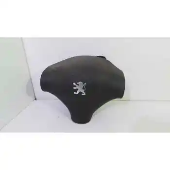 

96257484ZR00 2442197 Airbag Front Left Peugeot 206 Saloon