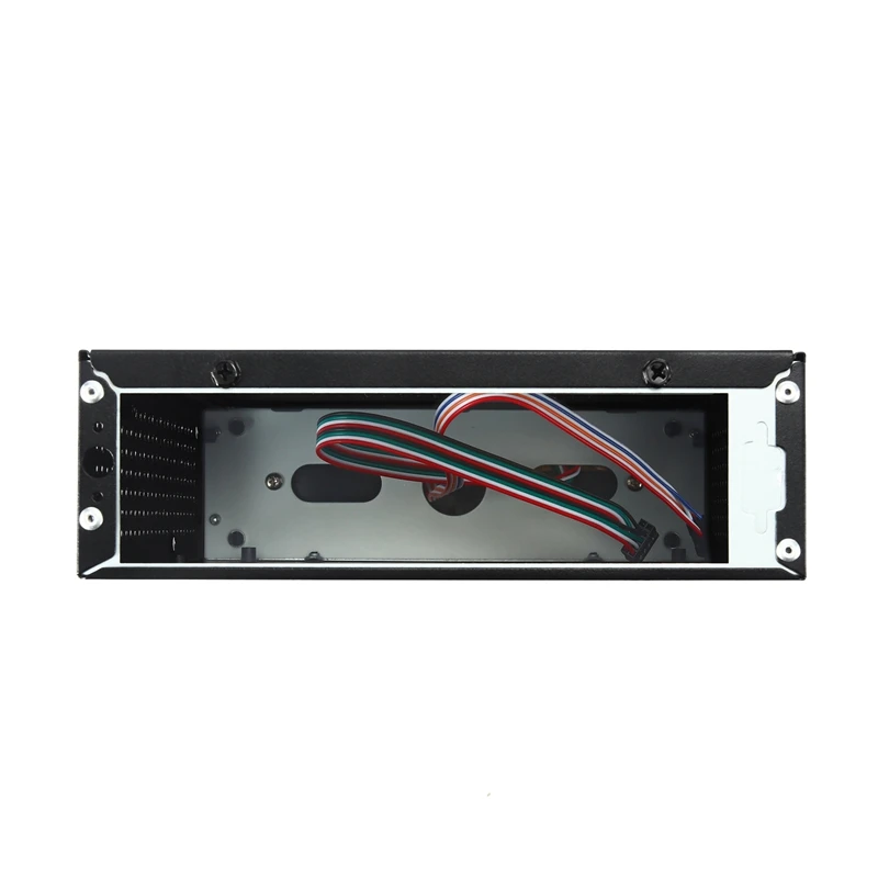Настольный блок питания для игр HTPC Host Office Home 2 0 USB Mini ITX с отверстием радиатора