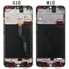 Original 6.2 Inch For SAMSUNG GALAXY A10 A105 A105F SM-A105F With Frame LCD Display Assembly Replacement M10 M105 M105F SM-M105F ► Photo 3/6