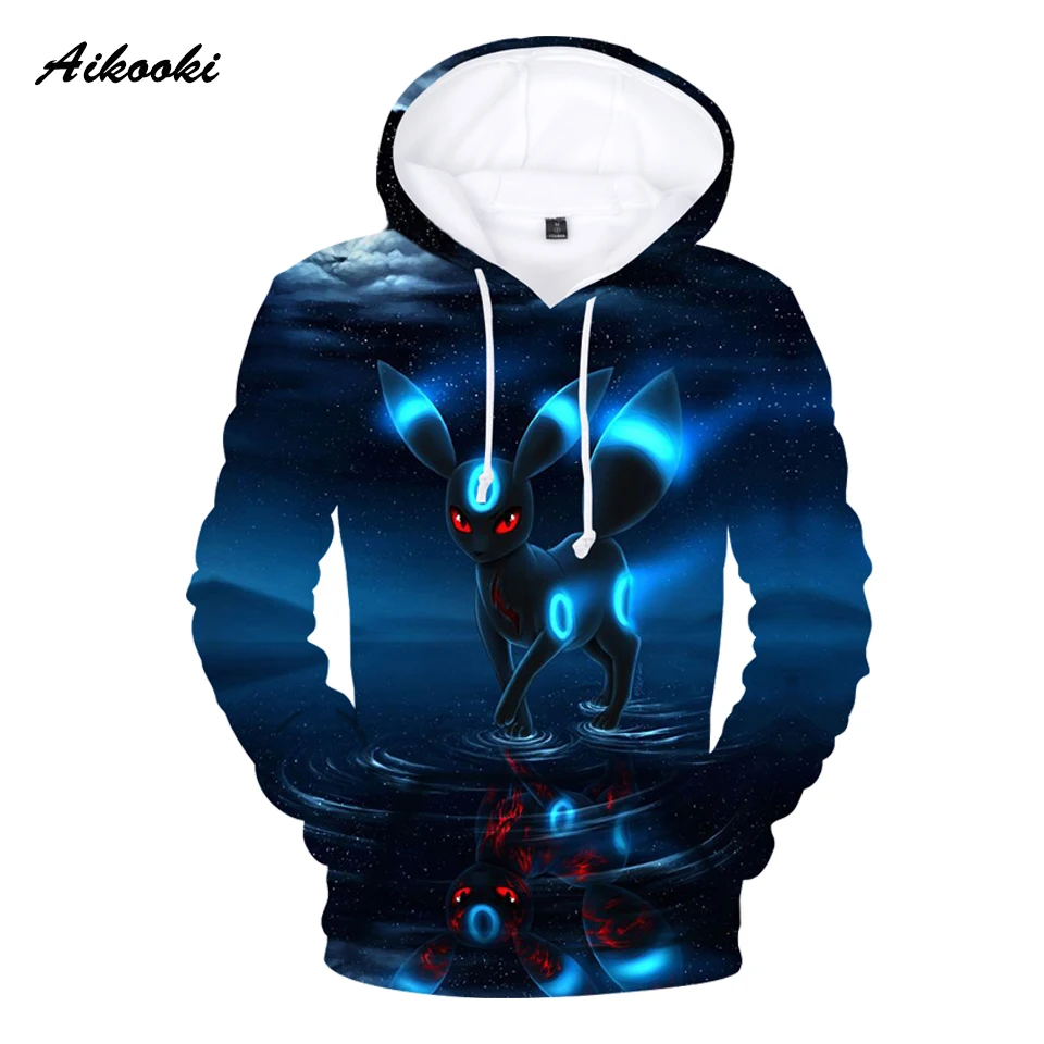 Aikooki Yellow And Blue 3D Fire autumn Men Sweatshirt Women Hoodies outwear Winter Handsome Hooded