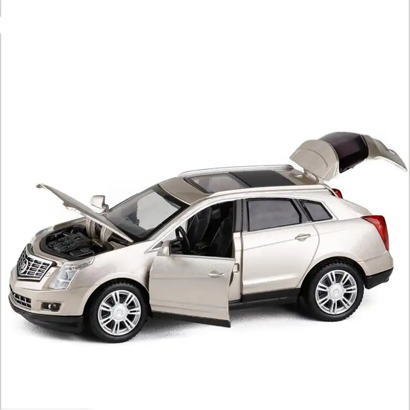 cadillac toy car model