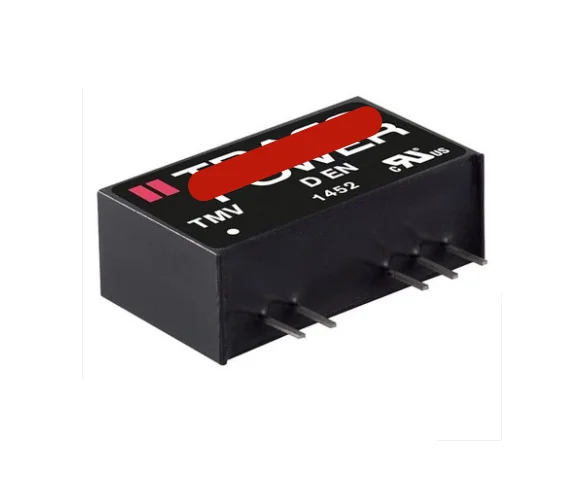 

Новый оригинальный TMV0515DEN DC-DC SIP-5 конвертеров (стандартная серия, 1 Вт) модуль питания