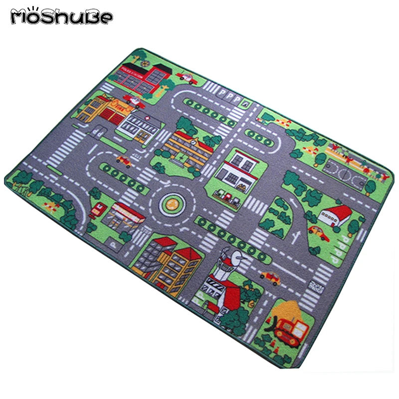 car road rug