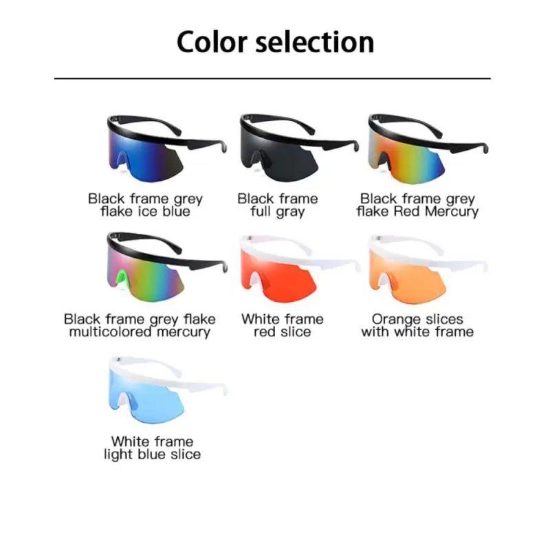 New Fashion Cycling Glasses Protect 